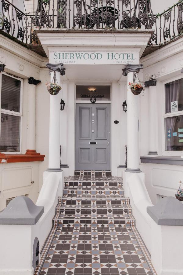 Sherwood Hotel Маргейт Екстер'єр фото